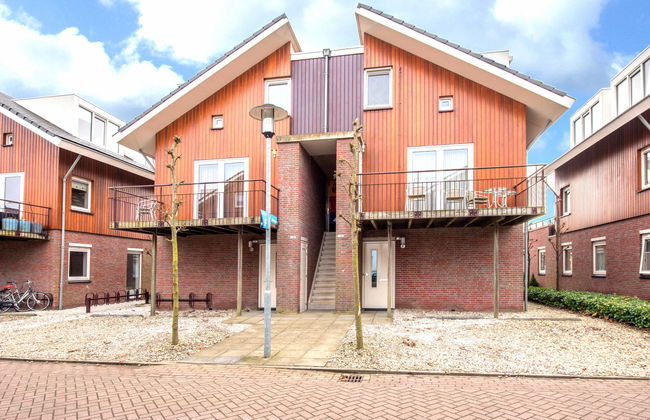 Nice Apartment with Dishwasher near Amsterdam - Foto 11