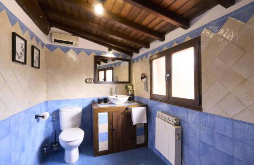 Apartamentos Ca' tio Celso - Foto 11