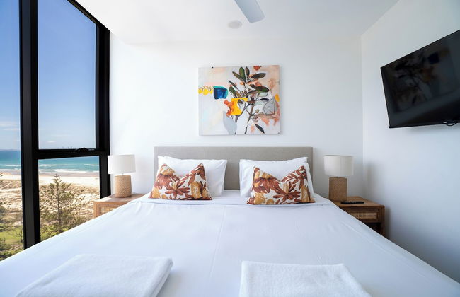 X Kirra Apartments - Foto 20