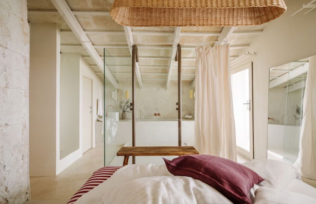 Hotel Rural Morvedra Nou - Foto 11