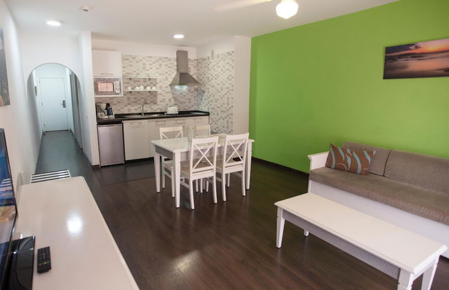 Coral Los Alisios - Foto 27