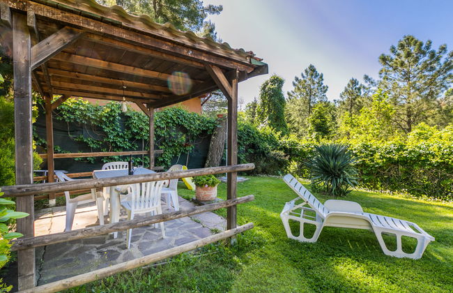 Villa Francesca - Foto 66