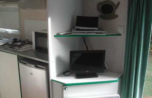 mobil home dordogne - Foto 11