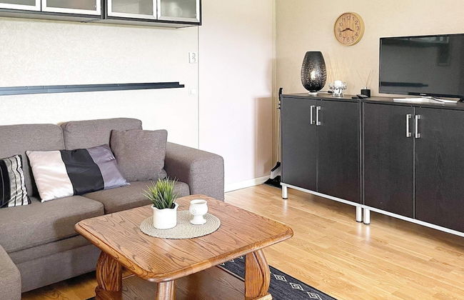 5 Person Holiday Home in Ljungskile - Foto 4