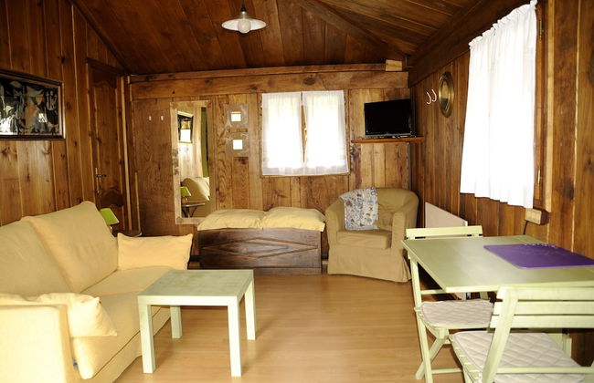 Mirador de Ovio Horreo 1 - Foto 10