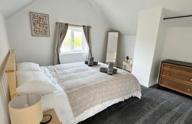 Kennel House with Hill Views - Foto 8