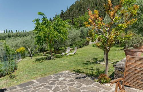 Agriturismo Fattoio alle Ripe - Photo 45