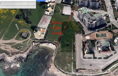 Lussy Beach House Rifugio sul mare Casatuabari - Foto 34