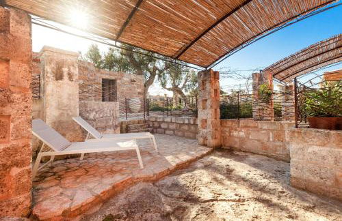 Masseria Torre Rossa - Foto 62