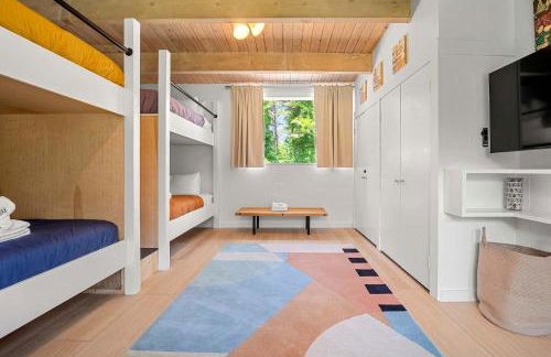 Tranquil Woodland Escape in Wellfleet - Foto 27