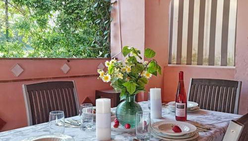 Apartamento en Marbella Guadalmina primera linea de campo de golf Los Cartujanos - Photo 5