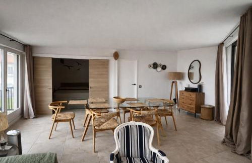 Evasion Normande au bord de l'eau - Foto 21