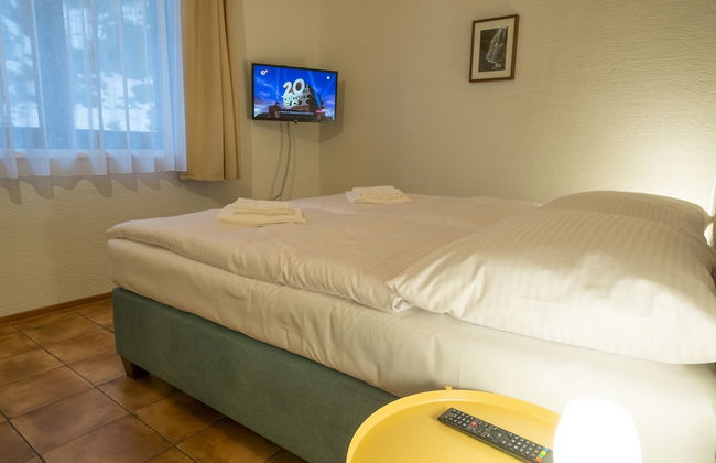 Wellness privát Štyri Lipy - Foto 13