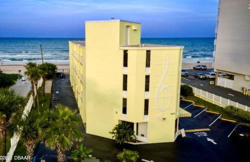 Ocean Overlook - Sea View at Symphony Beach Club! - Foto 19