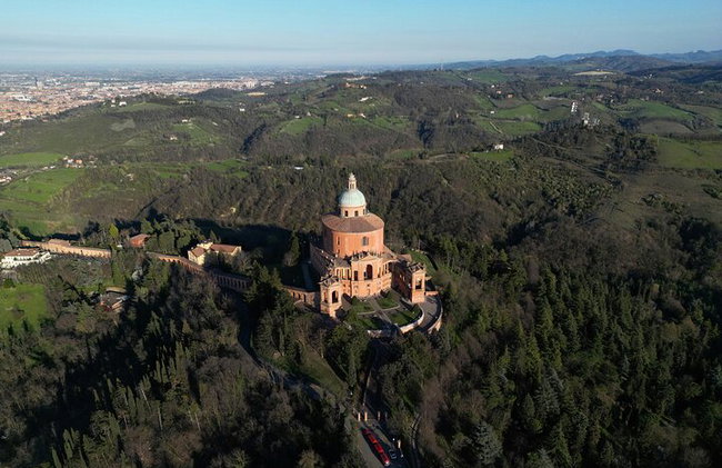 Private Transfer from Bologna Airport to Florence - Photo 7