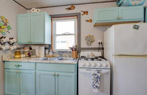 Cozy Camdenton Cottage with Deck and Boat Dock Access! - Photo 8