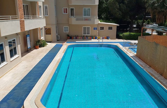 Mar Soleil Apartments - Foto 15