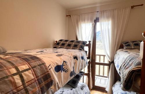 Dúplex d'Ainet - Vall de Cardós - L'Amfitriona - Foto 9