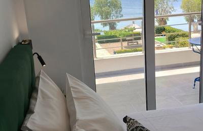 Enigma Boutique Houses Vraxos - Photo 21