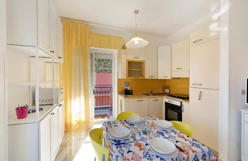 Attico Cielo e mare - Photo 8