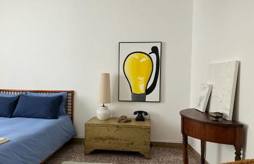 Casa Giagantini - Foto 26