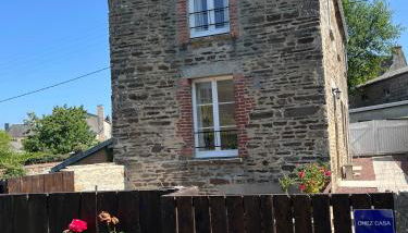 Chez Casa Holiday Gite - Foto 2