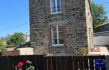 Chez Casa Holiday Gite - Foto 2