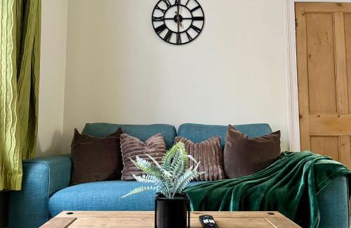 Barnstaple Town Centre Victorian Terrace - Foto 1