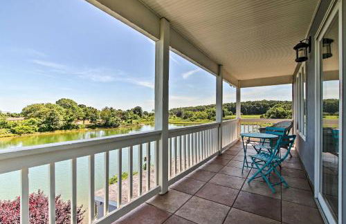 Deluxe Waterford Home with Views, Outdoor Bar and More - Foto 1