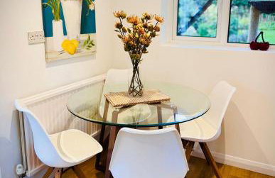 Holly Cottage - Foto 12