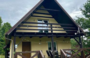 Domek w Leśnym Raju - Foto 1