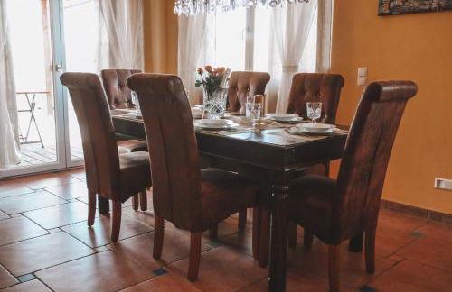 FeWo Golden Palace - Foto 16