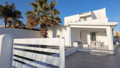 Apartment Wohnung 'Weiße Villa al Mare by Interhome - Foto 3