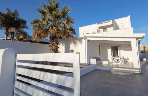 Apartment Wohnung 'Weiße Villa al Mare by Interhome - Foto 3