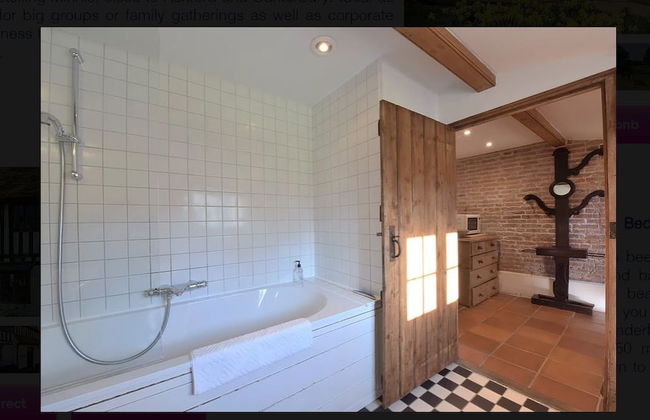 The Bell House - Foto 16