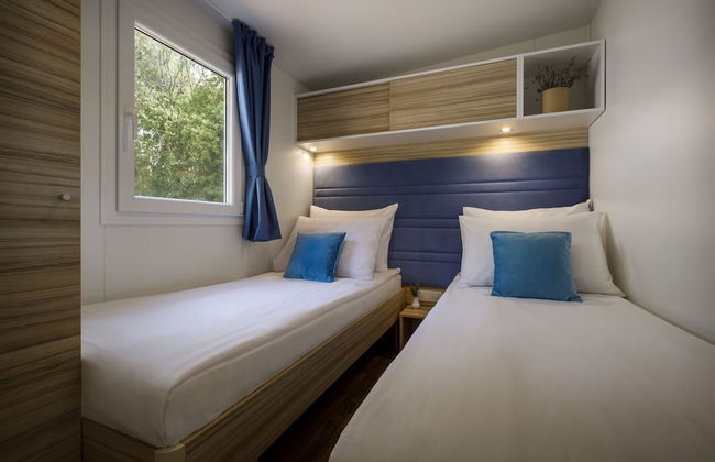 Maistra Camping Amarin Mobile homes - Foto 5