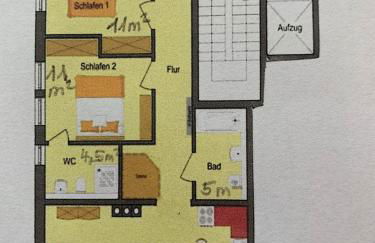 Strandhaus Ahlbeck (100 m vom Strand) - Foto 23