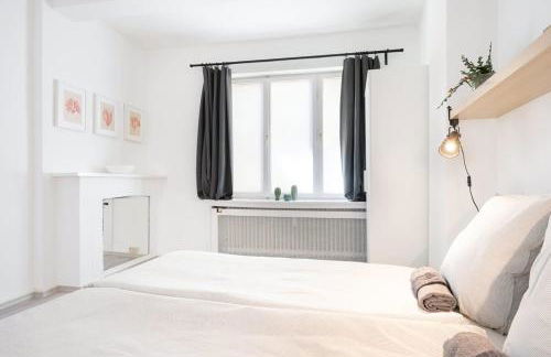 Top floor apartment next to Marienplatz - Foto 8