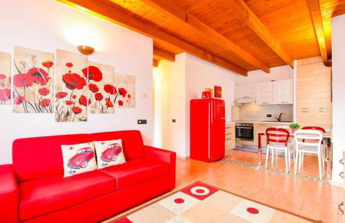 Holiday Home Jane e Jolie Haus privates Schwimmbad und Jacuzzi by Interhome - Foto 26