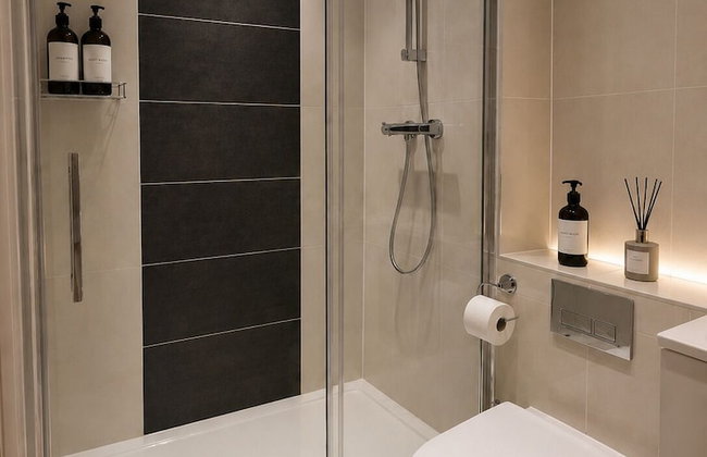 Stylish Parkway Apartment in Chelmsford - Foto 26