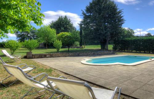 Holiday Home Gite Curel by Interhome - Foto 49