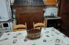 Casa tipica montanara - Photo 32