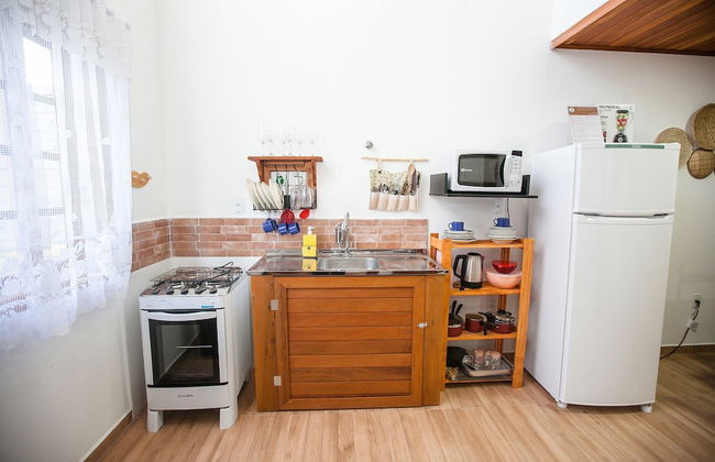 RSC02 Praia do Estaleito by ReservaStar - Foto 8