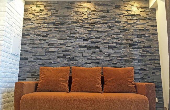 Apartments in Baikal Hill Residence - Foto 16