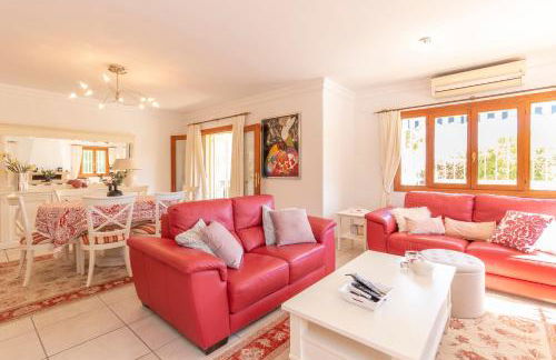 Villa Ana Sofía Costa CarpeDiem - Foto 23