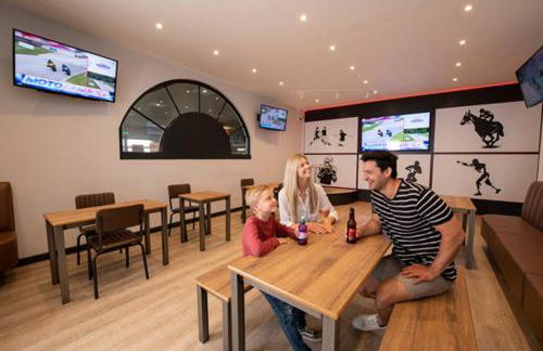 Bobbys Bolthole2 - Foto 25