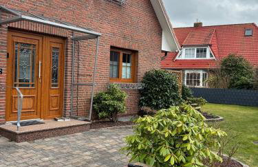 Ferienwohnung Wellenkamp - Foto 1