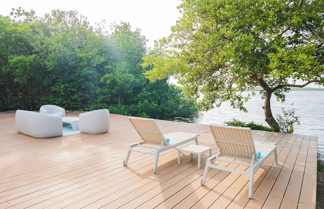 U-GO Magnífica casa con piscina junto al Mar - Photo 19