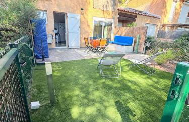 Appartement plage du Rouet - Foto 4