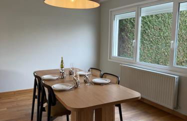 Villa familiale avec terrasse à Cucq - Foto 5